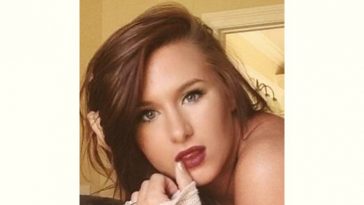 Ginger Wesson Age and Birthday