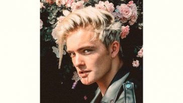 Glenn Fontein Age and Birthday