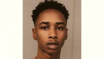 Glizzy Ybn Age and Birthday