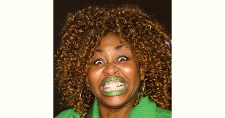 Glozell Green Age and Birthday