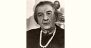 Golda Meir Age and Birthday
