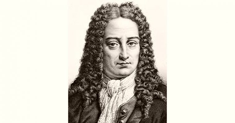 Gottfried Wilhelm Leibniz Age and Birthday