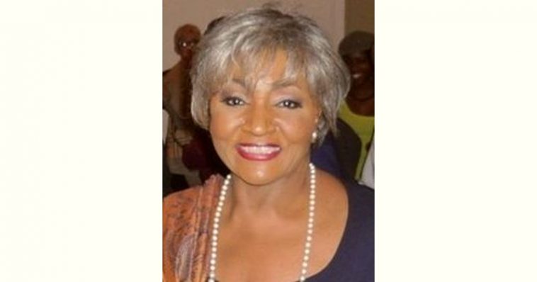 Grace Bumbry Age and Birthday