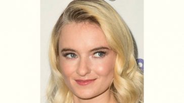 Grace Chatto Age and Birthday