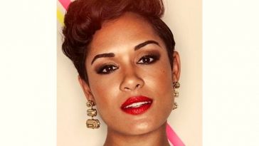 Grace Gealey Age and Birthday