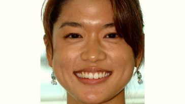 Grace Park Age and Birthday