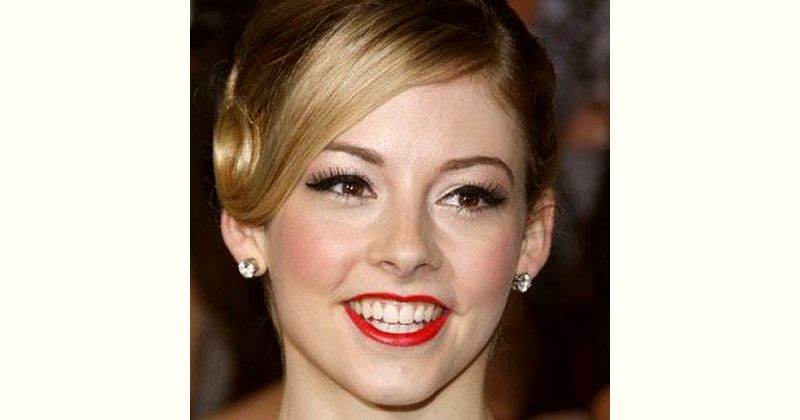 Gracie Gold Age and Birthday
