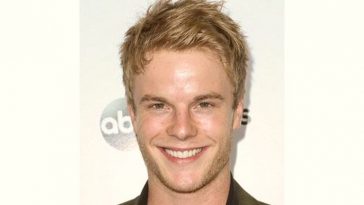 Graham Rogers Age and Birthday