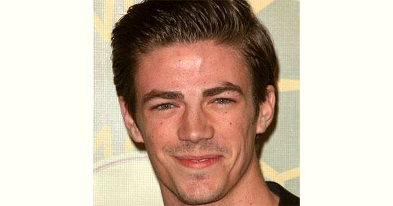 Grant Gustin Age and Birthday