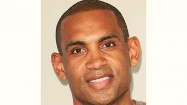 Grant Hill Age and Birthday