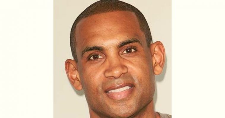 Grant Hill Age and Birthday