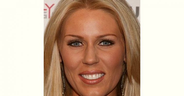 Gretchen Rossi Age and Birthday