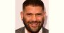 Guillermo Diaz Age and Birthday