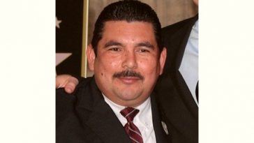 Guillermo Rodriguez Age and Birthday