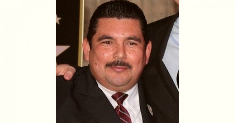 Guillermo Rodriguez Age and Birthday