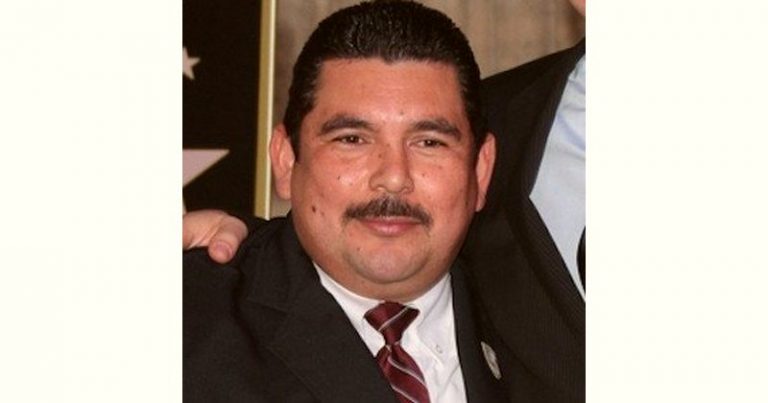 Guillermo Rodriguez Age And Birthday BirthdayAge.com