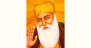 Guru Nanak Age and Birthday
