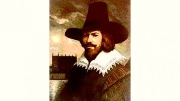 Guy Fawkes Age and Birthday