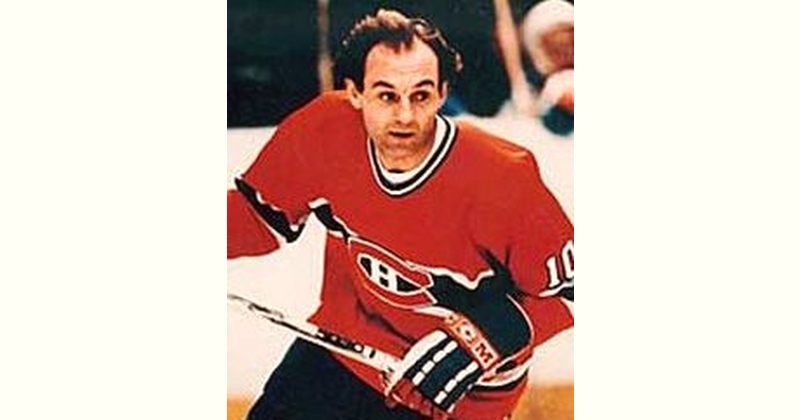 Guy Lafleur Age and Birthday