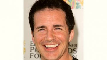 Hal Sparks Age and Birthday