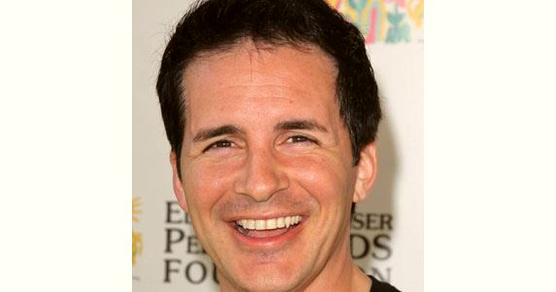 Hal Sparks Age and Birthday