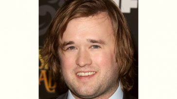 Haley Osment Age and Birthday