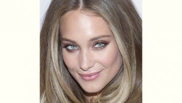 Hannah Davis Age and Birthday