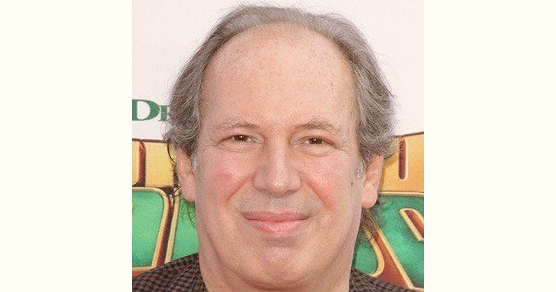 Hans Zimmer Age and Birthday