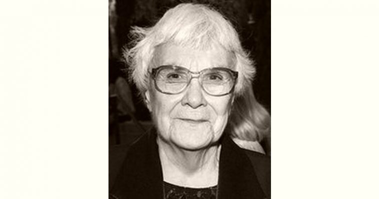 Harper Lee Age and Birthday