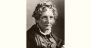 Harriet Beecher Stowe Age and Birthday