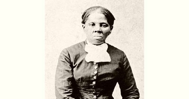 Harriet Tubman Age and Birthday