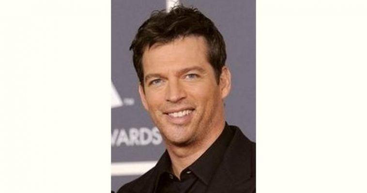 Harry Connick Jr Age and Birthday
