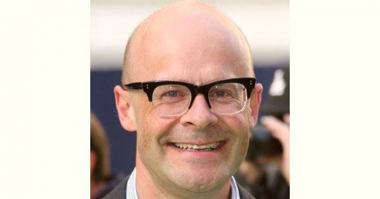 Harry Hill Age and Birthday