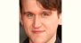 Harry Melling Age and Birthday