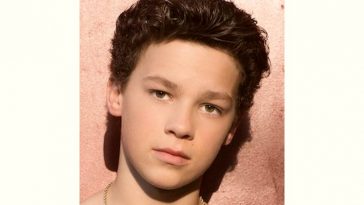 Hayden Summerall Age and Birthday