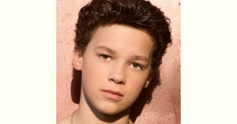 Hayden Summerall Age and Birthday