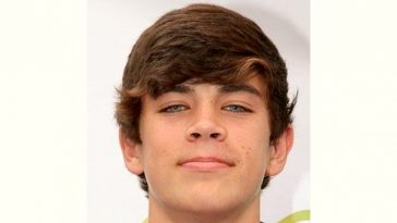 Hayes Grier Age and Birthday
