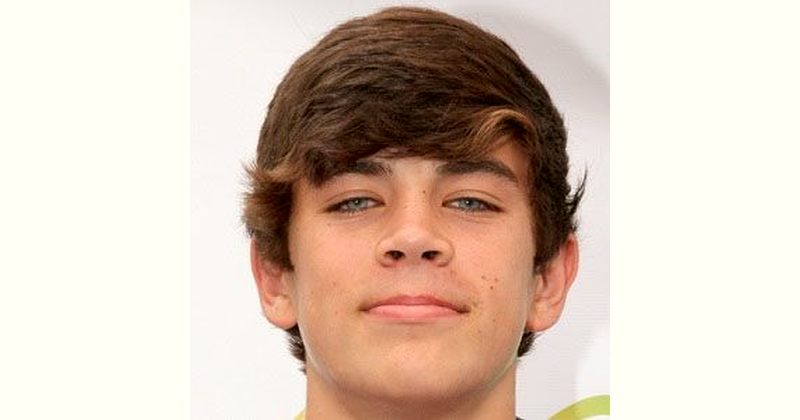 Hayes Grier Age and Birthday