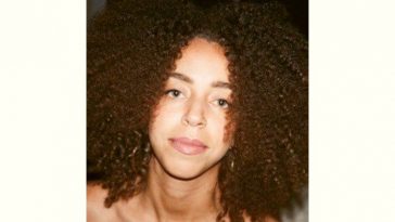 Hayley Law Age and Birthday