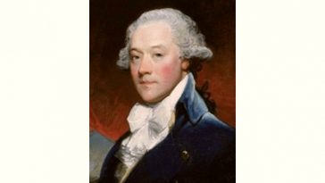 Haym Salomon Age and Birthday