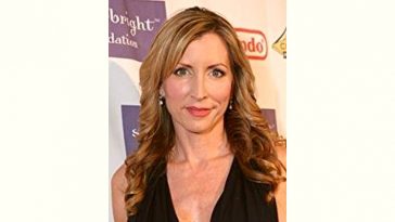 Heather Mills Age and Birthday