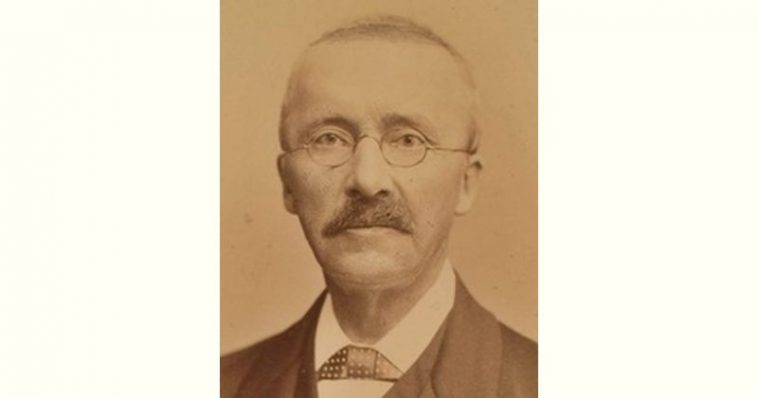 Heinrich Schliemann Age and Birthday