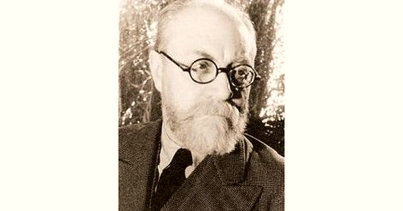 Henri Matisse Age and Birthday