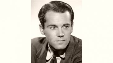 Henry Fonda Age and Birthday