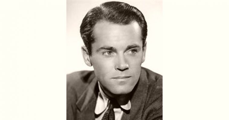 Henry Fonda Age and Birthday