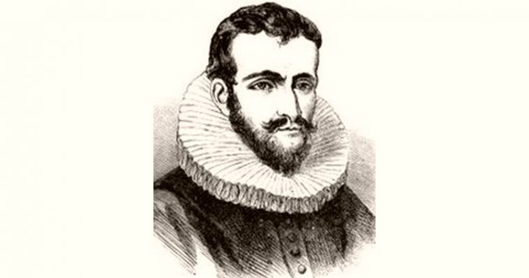 Henry Hudson Age and Birthday