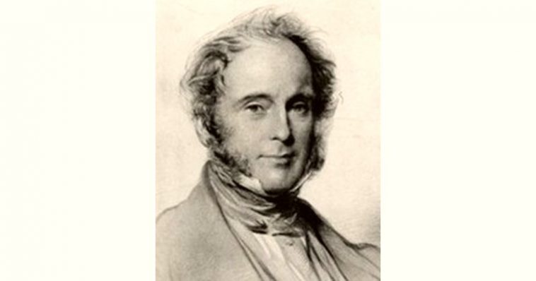 Henry John Temple Age and Birthday