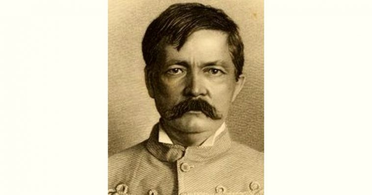 Henry Morton Stanley Age and Birthday