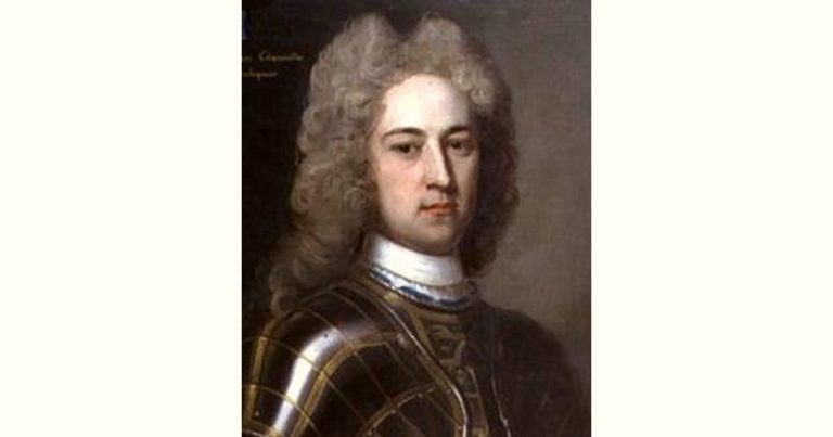 Henry Pelham Age And Birthday