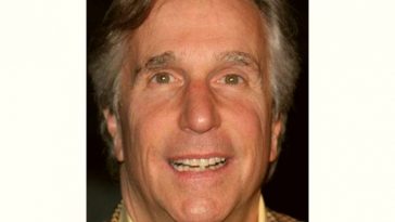 Henry Winkler Age and Birthday
